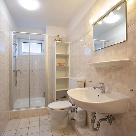 Διαμέρισμα Strandresidenz 1