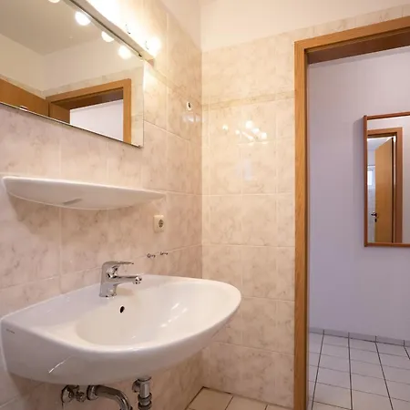 Strandresidenz 1 Διαμέρισμα *