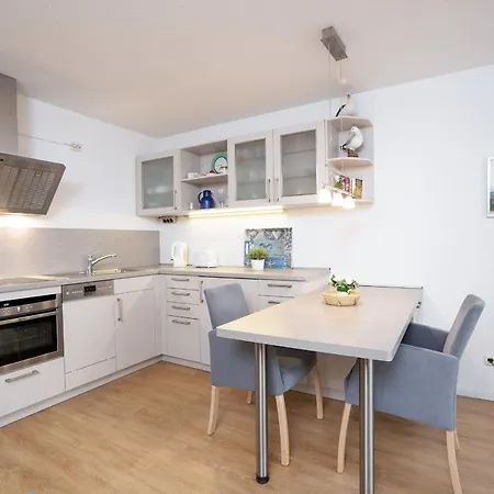 Strandresidenz 1 Haffkrug