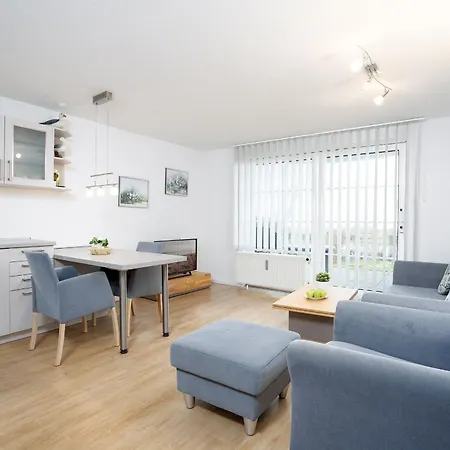 Διαμέρισμα Strandresidenz 1